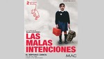 Agenda marzo: Museo de Arte Contemporáneo - Lima