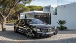Mercedes-Benz Clase E - El balance perfecto entre belleza e inteligencia