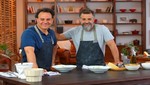 Los Petersen Recetas caseras en El Gourmet