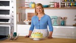 La repostera estrella Anna Olson vuelve a El Gourmet