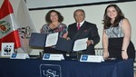 USIL y LA WWF  PERÚ firmaron alianza en beneficio del desarrollo sostenible