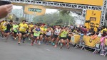 Siete países se suman a la NAT GEO RUN que se correrá en Perú por tercera vez