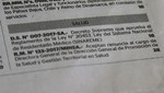 Examen será obligatorio para ingresar al Sistema Nacional de Residentado Médico