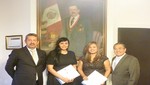 Torres y Torres Lara Abogados firma Alianza Estratégica con Blancas Sandoval & Asociados