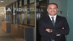 La Fiduciaria nombra a Jorge Miranda como nuevo Gerente Legal