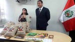 Ocho muestras de cacao peruano fueron seleccionadas para importante concurso mundial en Francia