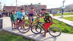Municipalidad de Ventanilla entrega nuevas obras en favor de ocho mil vecinos