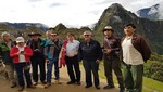 Misión de la UNESCO destaca óptimo estado de conservación del Santuario Histórico de Machupicchu