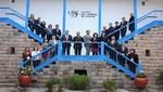 USIL fue sede de la séptima reunión de directorio de la Institut Paul Bocuse Worldwide Alliance