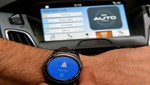 Ford integra SYNC® con los Samsung Gear S2 y S3 para ayudar a los conductores a mantenerse atentos al volante
