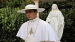 La App de FOX ofrece la temporada completa de la esperada miniserie The Young Pope con Jude Law