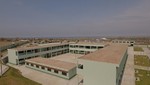 Se entregan instalaciones de Escuela de la PNP en Trujillo por más de S/ 40 millones
