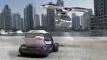 Italdesign y Airbus dan a conocer pop.up, un pionero sistema conceptual de transporte de pasajeros por tierra y aire