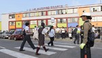 Policía Nacional pone en marcha el plan de operaciones policiales Escolar Seguro 2017