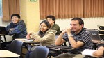 Convocan a concurso de becas para estudiar Maestría en Ciencia de la Computación