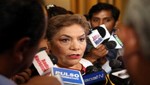 Se suspende interpelación a Ministro Vizcarra