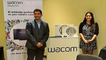 Wacom presenta sus nuevos productos disponibles en Perú para los profesionales creativos