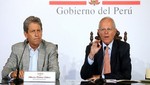 Presidente Kuczynski anunció s/. 4,400 millones para reconstrucción tras lluvias e impulso de economía