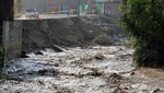 Municipalidad de Ventanilla pide tomar medidas de precaución ante posibles lluvias, vientos y oleajes anómalos