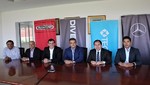Divemotor firma convenio estratégico con TECSUP