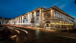 El JW Marriott El Convento Cusco es centro de acopio de donaciones para damnificados del país