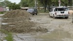 Una carretera cerrada, 14 bloqueadas y 13 restringidas a consecuencia de desborde de ríos