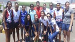 Federación de Voley organiza Juego de las Estrellas para recaudar fondos para damnificados