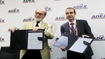 DHL Express y ADEX firman convenio para favorecer a las Pymes peruanas