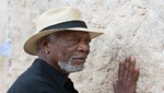 National Geographic presenta la 2da temporada de La Historia de Dios con Morgan Freeman