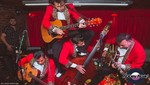Latinoamérica 360 llega a Perú