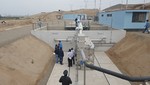 Recurso vital: centro industrial La Chutana opta por uso ecoeficiente del agua