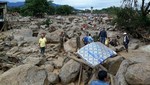 Colombia: A 254 asciende cifra de víctimas fatales en Mocoa