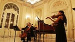 Regresan los clásicos del lunes al salón dorado del Teatro Municipal