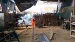 Minsa fumiga el distrito de Pueblo Nuevo en Chincha para controlar brote de zika