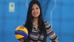 Diana Gonzales detalla actividades de las selecciones de voley