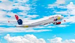 Viva Air Perú da inicio a la venta de sus pasajes aéreos