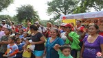 Teletón Perú y Clínica San Juan de Dios Lima se unieron en campaña médica Mensajeros de la Solidaridad