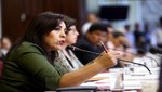 Debatirán propuesta para acabar con corrupción en municipios y regiones