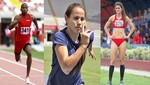 10 atletas buscarán en Chile clasificación al Mundial de Atletismo