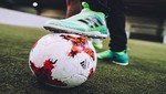 Colección Turbocharge: El más reciente lanzamiento de chimpunes de adidas Football