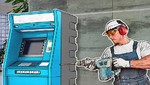 Kaspersky Lab: Ataques remotos a cajeros automáticos son la nueva forma de operar contra los bancos