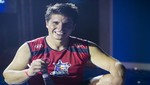 Pentacampeón Nacional de Frontón Kevin Martínez es el ganador del Red Bull Rey de la Cancha