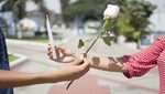 Alcalde del Rímac impulsa campaña 'Flores por Velas' para evitar desgracias en la peregrinación al Cerro San Cristóbal en Semana Santa