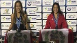 Luciana Pun y Alejandra Valle destacan en Panamericano de Actividades Subacuáticas