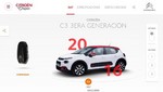 Citroën lanza museo virtual inédito de sus modelos emblemáticos
