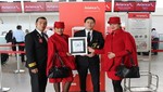 Avianca, la mejor aerolínea de América Latina según Tripadvisor