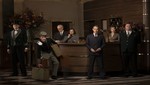 FOX Premium estrena nueva serie: The Halcyon