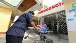 Minsa mantiene vigente Alerta Amarilla en los establecimientos de salud del país