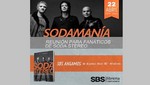 Soda Stereo: Fanáticos peruanos se reunirán en evento Sodamanía