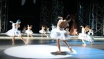 Ballet Nacional inicia funciones didácticas 2017 en el Ministerio de Cultura